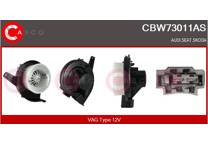 Interieurventilator