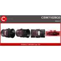 Interior Blower CASCO - CBW71028GS