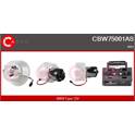 Interior Blower CASCO - CBW75001AS
