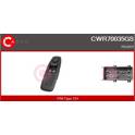Interrupteur bouton de lève-vitre CASCO - CWR70035GS