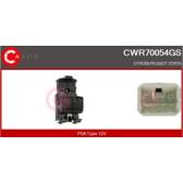 Interrupteur bouton de lève-vitre CASCO - CWR70054GS