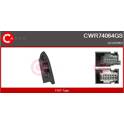 Interrupteur bouton de lève-vitre CASCO - CWR74064GS