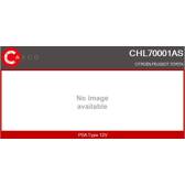 Interrupteur de signal de détresse CASCO - CHL70001AS