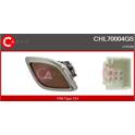 Interrupteur de signal de détresse CASCO - CHL70004GS