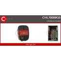 Interrupteur de signal de détresse CASCO - CHL70009GS