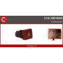 Interrupteur de signal de détresse CASCO - CHL70016AS