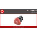 Interrupteur de signal de détresse CASCO - CHL71000AS