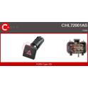 Interrupteur de signal de détresse CASCO - CHL72001AS