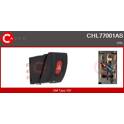 Interrupteur de signal de détresse CASCO - CHL77001AS