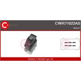 Interrupteur de vitres électriques CASCO - CWR71022AS