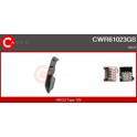 Interruptor, elevadores dos vidros CASCO - CWR61023GS