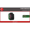 Interruptor, elevadores dos vidros CASCO - CWR70053GS