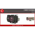 Interruptor, elevadores dos vidros CASCO - CWR71018AS