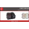 Interruptor, elevadores dos vidros CASCO - CWR71091GS