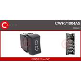 Interruptor, elevalunas CASCO - CWR71004AS