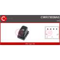 Interruptor, elevalunas CASCO - CWR73038AS