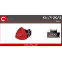 Interruptor intermitente de aviso CASCO - CHL71000AS