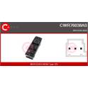 Interruttore, Alzacristallo CASCO - CWR76038AS