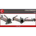 Koeler, uitlaatterugvoering CASCO - CRG72002AS