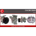 Kompressor, Klimaanlage CASCO - CAC86130AS