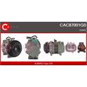 Kompressor, Klimaanlage CASCO - CAC87001GS