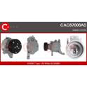 Kompressor, Klimaanlage CASCO - CAC87006AS