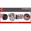 Kompressor, Klimaanlage CASCO - CAC89002AS