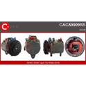 Kompressor, Klimaanlage CASCO - CAC89009RS