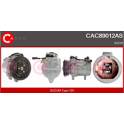 Kompressor, Klimaanlage CASCO - CAC89012AS