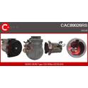 Kompressor, Klimaanlage CASCO - CAC89026RS