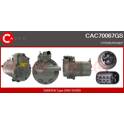 Kompressor, klimatanläggning CASCO - CAC70067GS