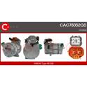 Kompressor, klimatanläggning CASCO - CAC78352GS