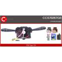 Lenkstockschalter CASCO - CCS70267GS