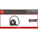 Lenkwinkelsensor CASCO - CSS75300AS
