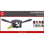 Leva devio guida CASCO - CCS70012GS