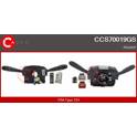 Leva devio guida CASCO - CCS70019GS