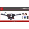 Leva devio guida CASCO - CCS70263GS