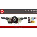 Leva devio guida CASCO - CCS71029GS