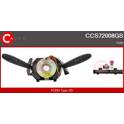 Leva devio guida CASCO - CCS72008GS
