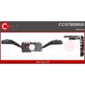 Leva devio guida CASCO - CCS73026GS
