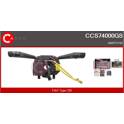 Leva devio guida CASCO - CCS74000GS
