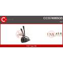 Leva devio guida CASCO - CCS74065GS