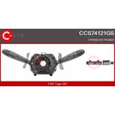 Leva devio guida CASCO - CCS74121GS