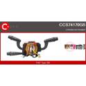 Leva devio guida CASCO - CCS74170GS