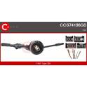 Leva devio guida CASCO - CCS74196GS