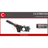 Leva devio guida CASCO - CLS70031GS