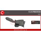 Leva devio guida CASCO - CLS76023GS