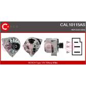 Generator (neun) CASCO - CAL10115AS