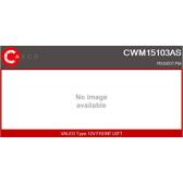 Moteur d'essuie-glace CASCO - CWM15103AS