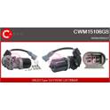 Moteur d'essuie-glace CASCO - CWM15106GS